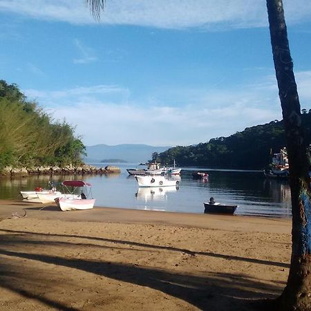 Ilha Grande - Casa Praia Da Longa Exterior foto