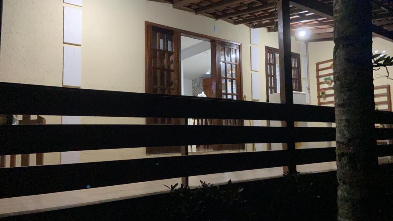 Ilha Grande - Casa Praia Da Longa Exterior foto
